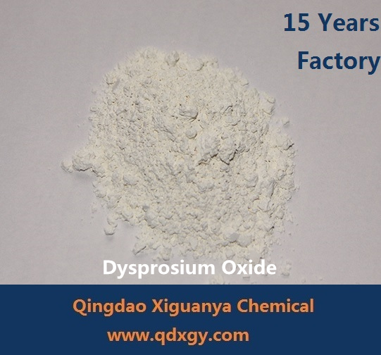 Dysprosium Oxide